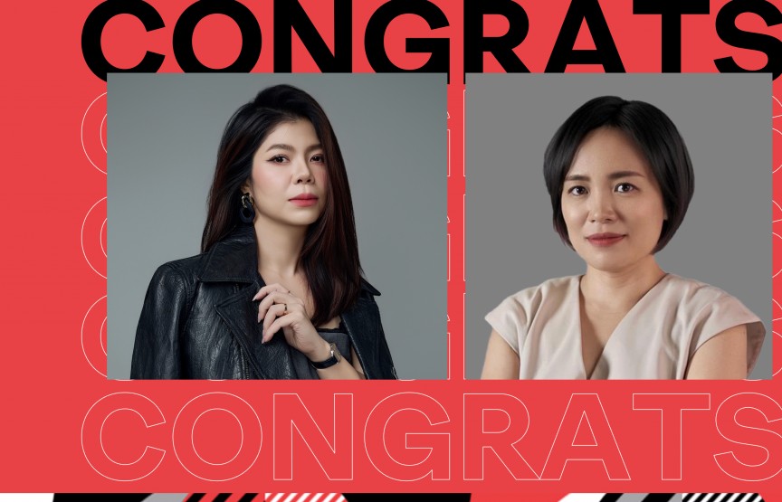 Ogilvy giới thiệu thế hệ lãnh đạo mới của tập đoàn ở Việt Nam