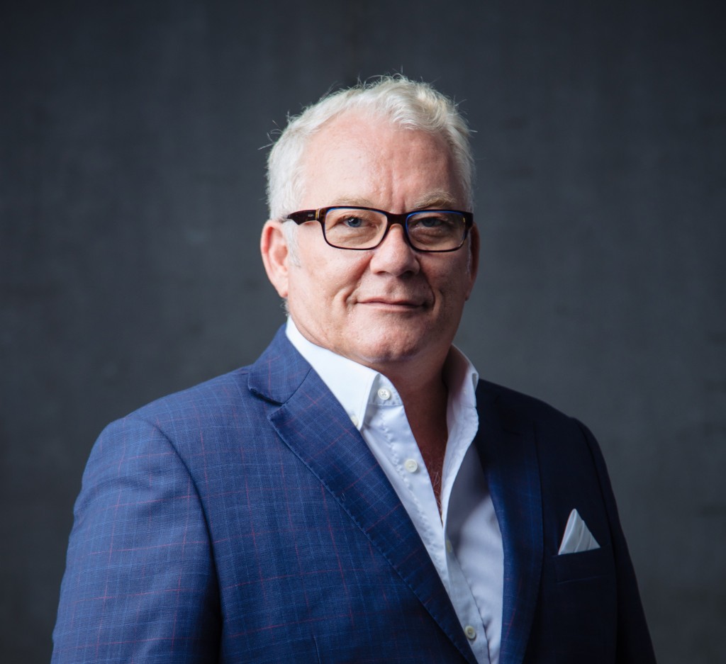 Ông Soames Hines Ông Soames Hines