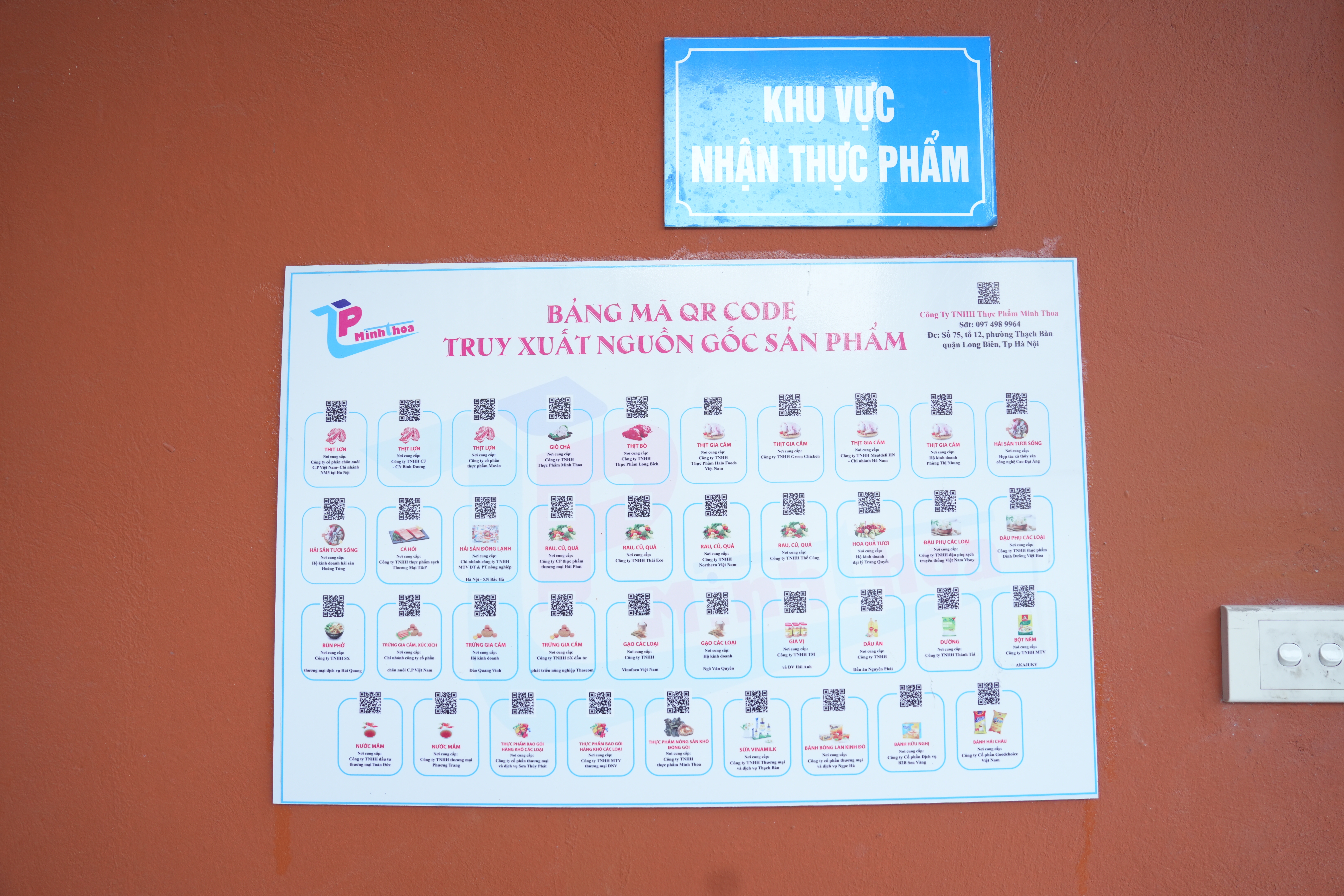 Phường Vĩnh Hưng siết chặt ATTP trường học trong năm học mới Phường Vĩnh Hưng siết chặt ATTP trường học trong năm học mới