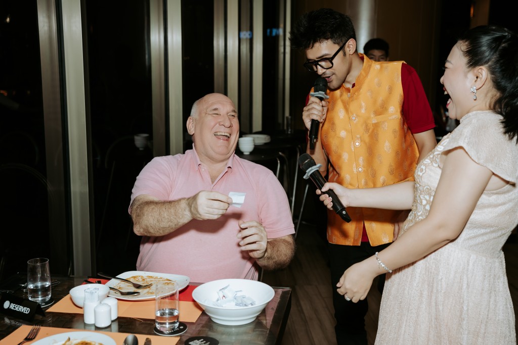 Benaras Masala Bay, 5 năm 