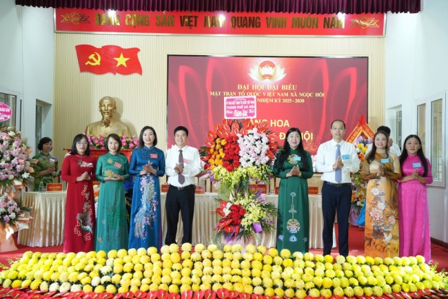 Hạt nhân đoàn kết từ cộng đồng nhỏ đến dân tộc lớn