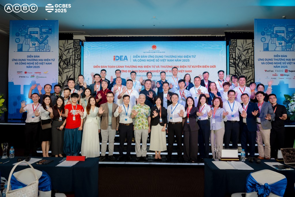 Cơ hội để doanh nghiệp Việt mở rộng thị trường, khẳng định vị thế trên bản đồ toàn cầu Cơ hội để doanh nghiệp Việt mở rộng thị trường, khẳng định vị thế trên bản đồ toàn cầu