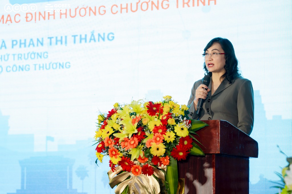 Cơ hội để doanh nghiệp Việt mở rộng thị trường, khẳng định vị thế trên bản đồ toàn cầu Cơ hội để doanh nghiệp Việt mở rộng thị trường, khẳng định vị thế trên bản đồ toàn cầu