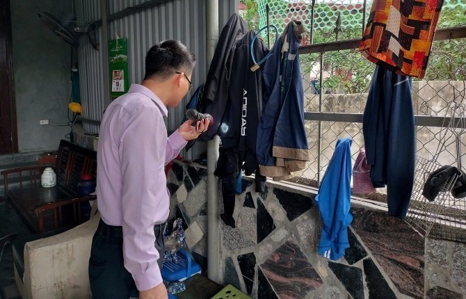 Ca mắc sốt xuất huyết vẫn chưa có dấu hiệu "hạ nhiệt"