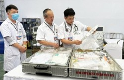 Dịch tả toàn cầu phức tạp, Việt Nam chủ động nhiều biện pháp ứng