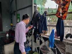 Ca mắc sốt xuất huyết vẫn chưa có dấu hiệu "hạ nhiệt"