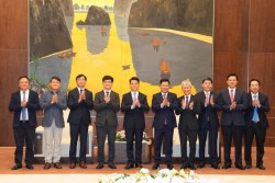 Hải Phòng áp dụng mô hình “Cùng thành công” hỗ trợ doanh nghiệp