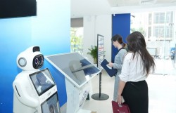 Tổ chuyển đổi số cộng đồng: "Cầu" nối công nghệ với người dân