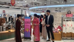 Đẩy mạnh cuộc vận động “Người Việt Nam ưu tiên dùng hàng Việt Nam”