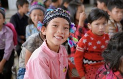 Vietravel tiếp tục khẳng định sứ mệnh sẻ chia, vì cộng đồng