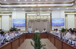 Kinh tế TP Hồ Chí Minh tiếp tục có nhiều điểm sáng