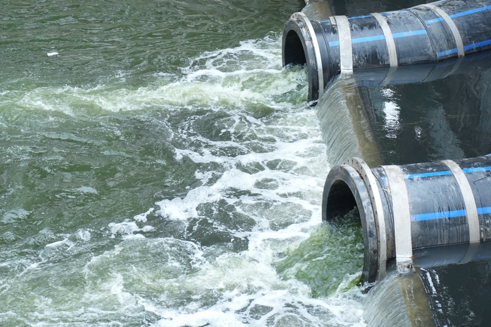 Hà Nội bắt đầu bổ cập nước hồ Tây để “hồi sinh” sông Tô Lịch Hà Nội bắt đầu bổ cập nước hồ Tây để “hồi sinh” sông Tô Lịch