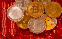 Triển khai thí điểm thị trường tài sản mã hóa tại Việt Nam từ 9/9/2025