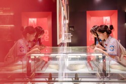 Khát vọng tự do – Ngọn lửa Xô Viết từ quá khứ đến hiện tại