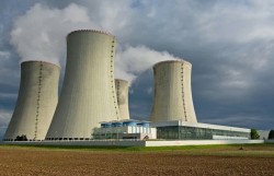 Đề xuất vị trí tái định cư dự án nhà máy điện hạt nhân