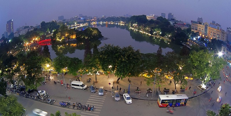Hà Nội cần nhiều không gian văn hóa để tổ chức các sự kiện lớn