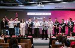 Chuyển hóa tri thức thành sức mạnh cá nhân, hiệu suất tổ chức và sức bật quốc gia