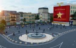 Mở rộng đường mạch để "máu" đổ về "tim"