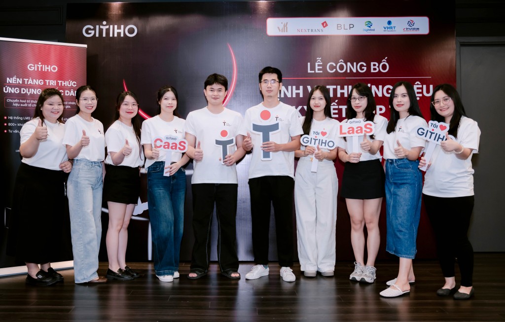 Chuyển hóa tri thức thành sức mạnh cá nhân, hiệu suất tổ chức và sức bật quốc gia