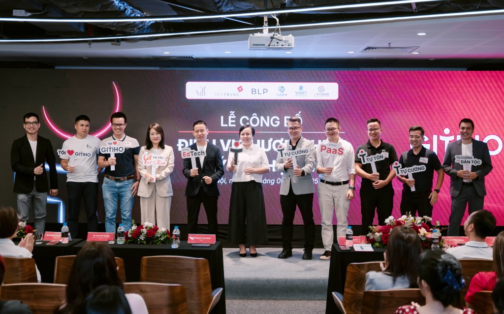 Chuyển hóa tri thức thành sức mạnh cá nhân, hiệu suất tổ chức và sức bật quốc gia