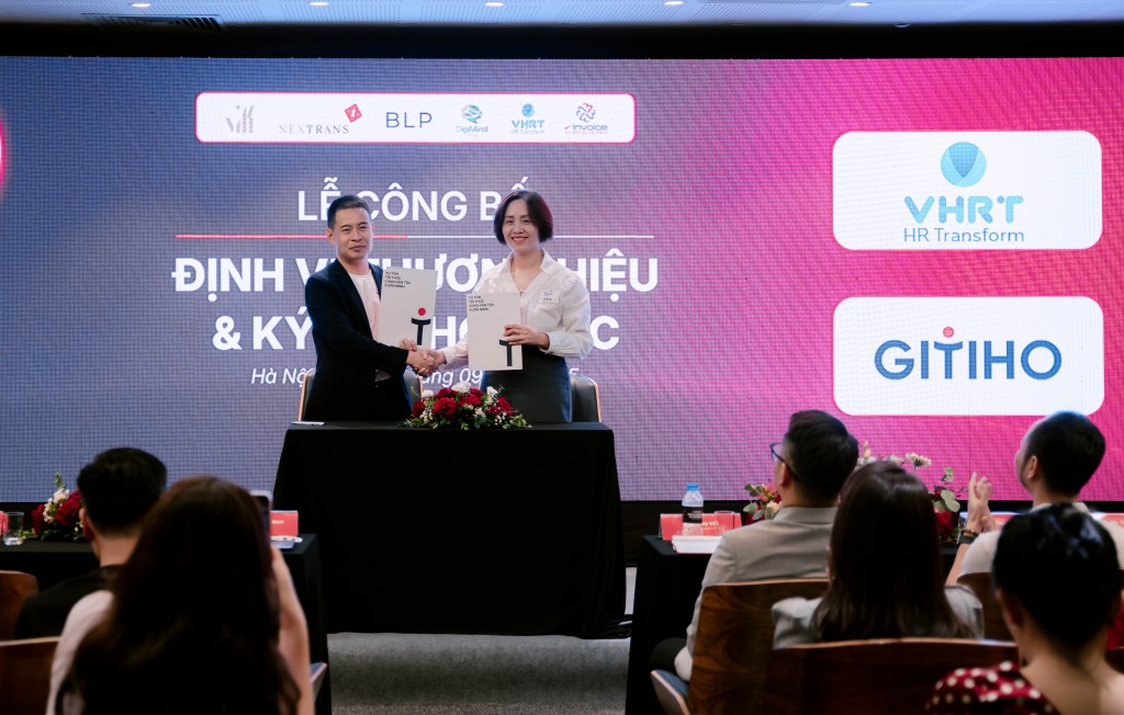 Chuyển hóa tri thức thành sức mạnh cá nhân, hiệu suất tổ chức và sức bật quốc gia