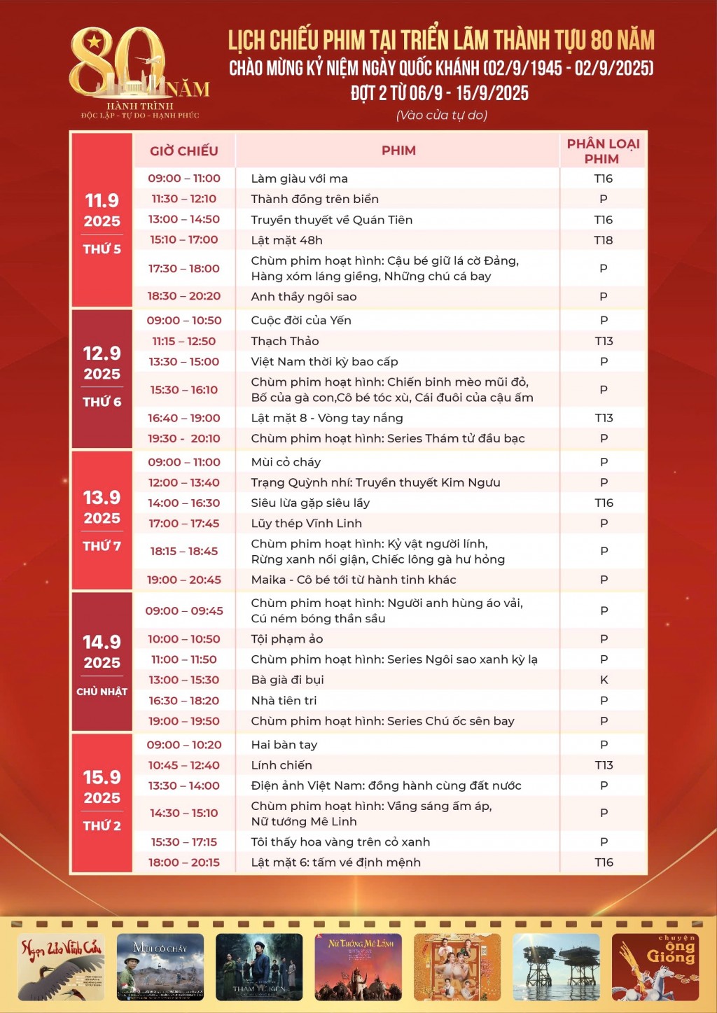 Hoạt hình Việt Nam tạo dấu ấn tại Triển lãm Thành tựu đất nước Hoạt hình Việt Nam tạo dấu ấn tại Triển lãm Thành tựu đất nước