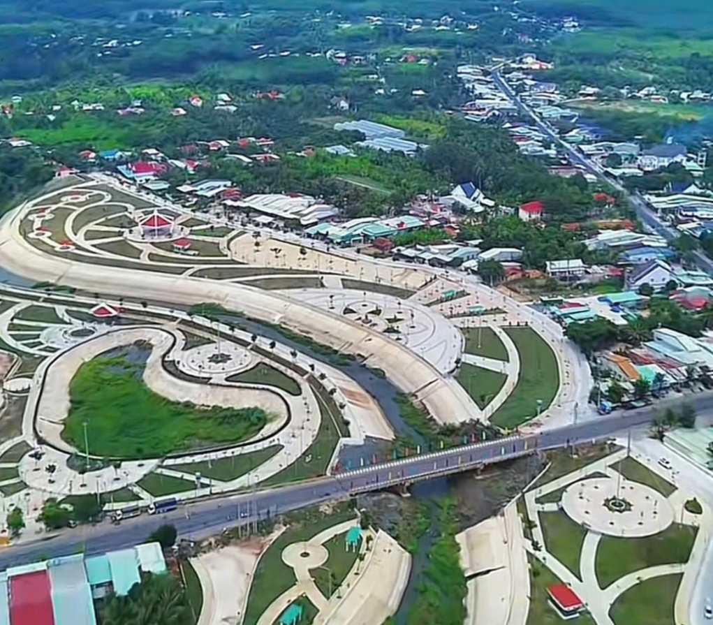 Tây Ninh quyết tâm phát triển Nông thôn mới hướng tới bền vững