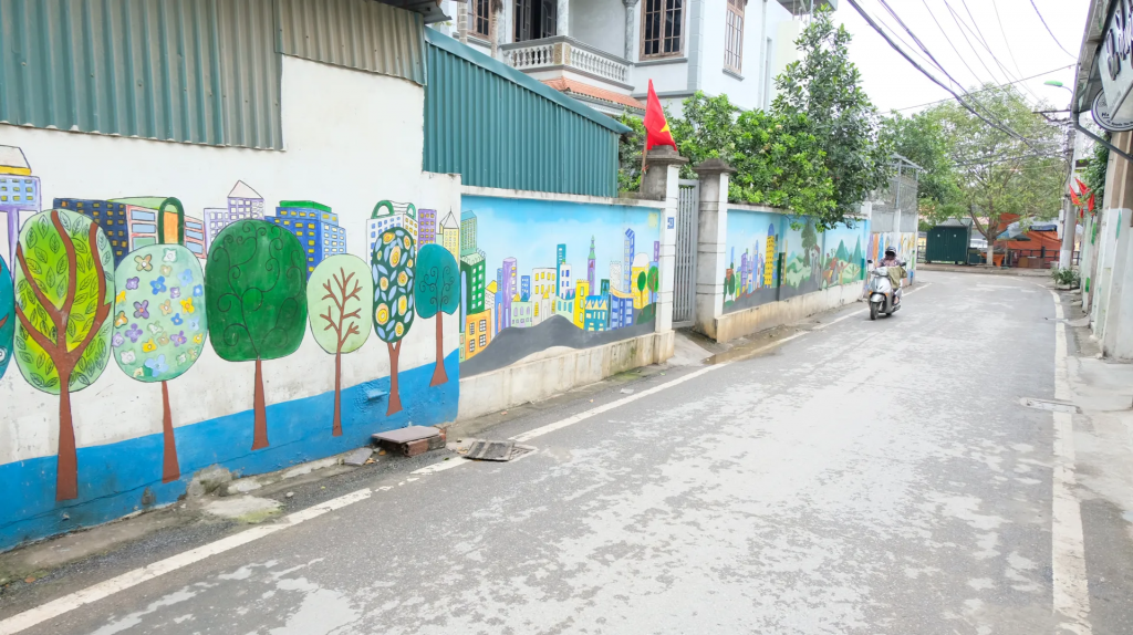 Chuyển đổi tư duy từ giảm nghèo sang làm giàu bền vững