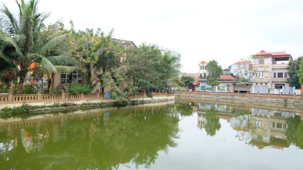 Chuyển đổi tư duy từ giảm nghèo sang làm giàu bền vững