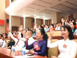 Tập trung trí tuệ, phát huy sáng tạo, xây dựng Đông Anh phát triển