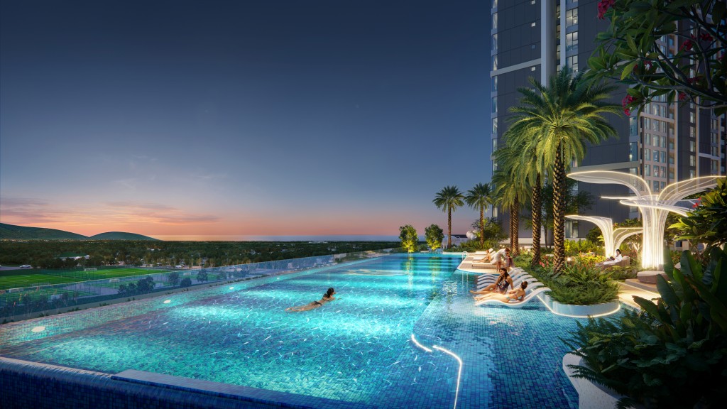 Masterise Homes dẫn đầu thị phần phân khúc cao cấp trong năm 2025