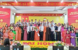 Phát huy vai trò cán bộ Mặt trận trong thời đại số