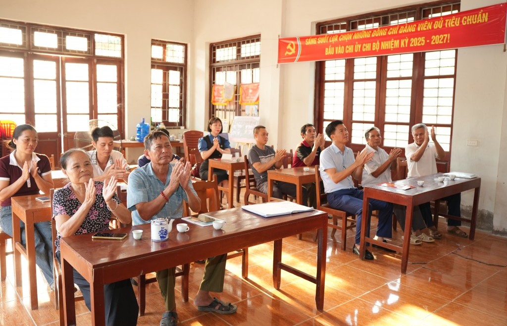 Gắn nghị quyết của Đảng với đời sống văn hóa Đồng Ké