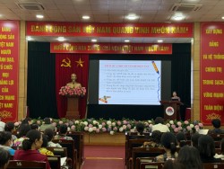 Nâng cao trách nhiệm quản lý ATTP trong mô hình chính quyền 2 cấp