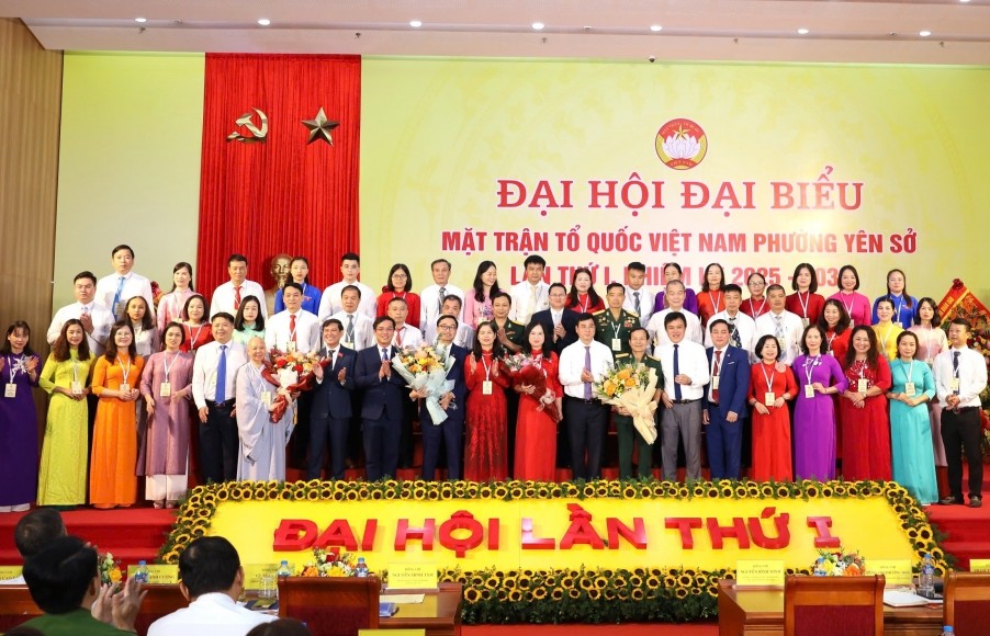 Đổi mới nội dung, phương thức hoạt động, phát huy quyền làm chủ của Nhân dân