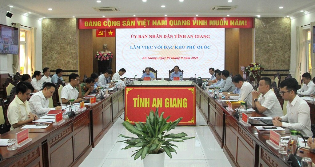 Đẩy nhanh giải phóng mặt bằng, chuẩn bị hạ tầng phục vụ APEC 2027