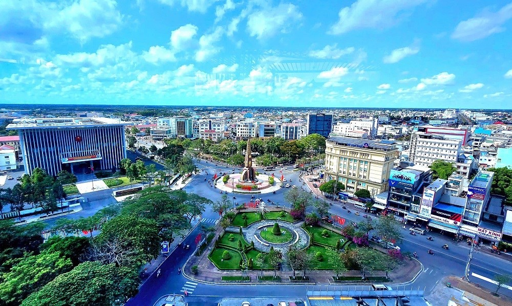 Cà Mau đẩy mạnh tuyên truyền pháp luật, nâng cao ý thức người dân trong quản lý xây dựng, đất đai và bảo vệ môi trường. Cà Mau đẩy mạnh tuyên truyền pháp luật, nâng cao ý thức người dân trong quản lý xây dựng, đất đai và bảo vệ môi trường.