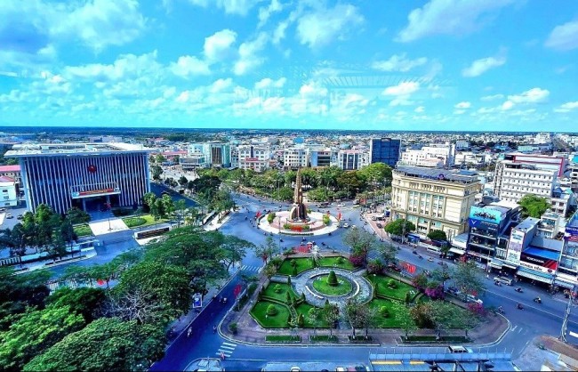 Cà Mau siết chặt quản lý đất đai, xây dựng và đô thị