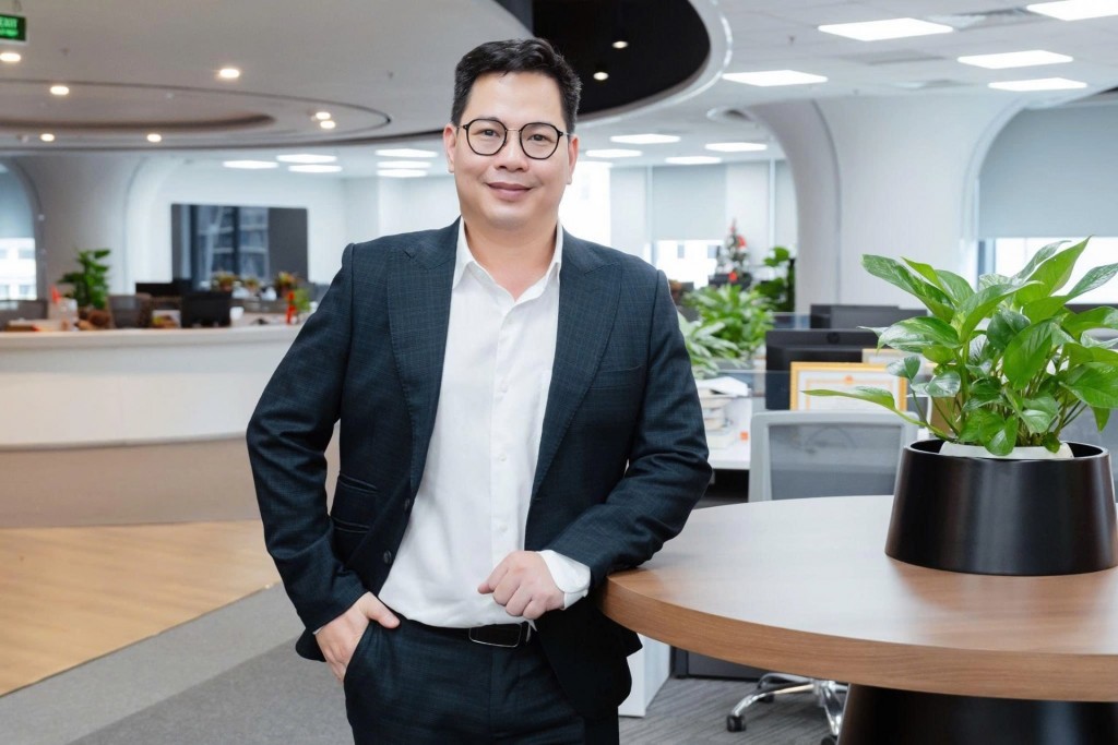 Bệ phóng đưa giáo dục Việt Nam vươn tầm trong kỷ nguyên mới