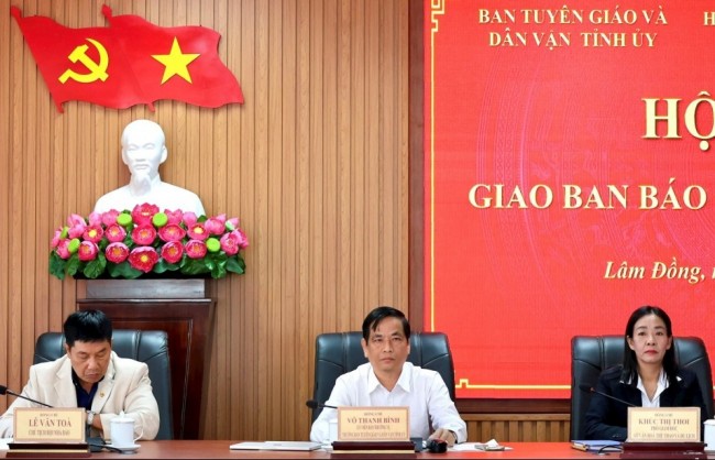 Lâm Đồng: Nhiều vấn đề dân sinh còn bất cập sau sáp nhập tỉnh