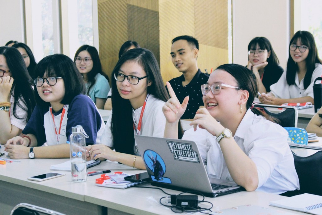 Bệ phóng đưa giáo dục Việt Nam vươn tầm trong kỷ nguyên mới