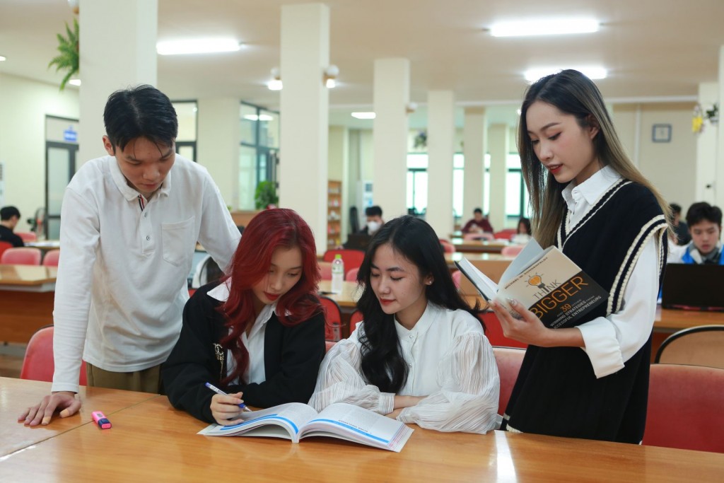 Bệ phóng đưa giáo dục Việt Nam vươn tầm trong kỷ nguyên mới