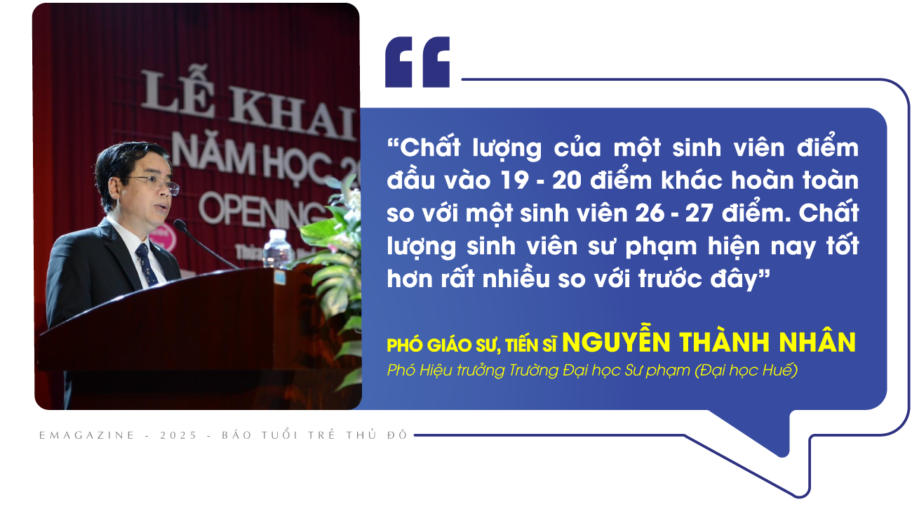 Bệ phóng đưa giáo dục Việt Nam vươn tầm trong kỷ nguyên mới