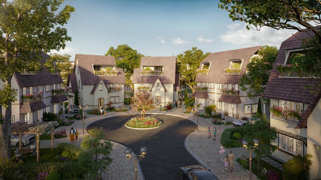 Hé lộ không gian sống của những gia đình danh giá có tầm ảnh hưởng bậc nhất miền Trung