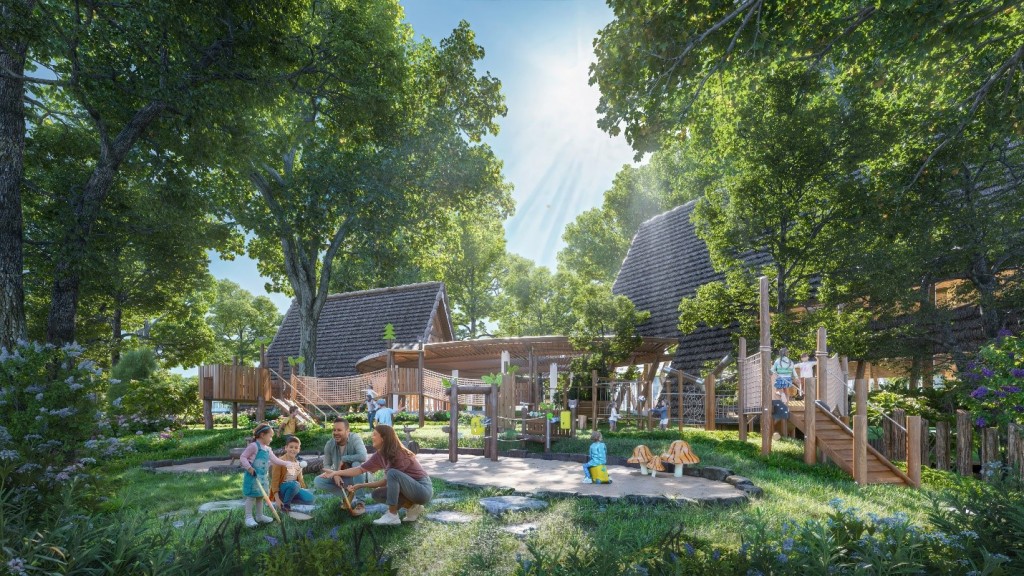 Hé lộ không gian sống của những gia đình danh giá có tầm ảnh hưởng bậc nhất miền Trung