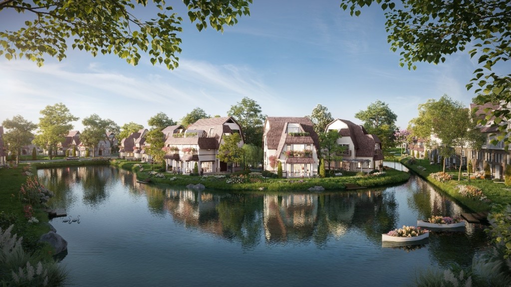 Hé lộ không gian sống của những gia đình danh giá có tầm ảnh hưởng bậc nhất miền Trung