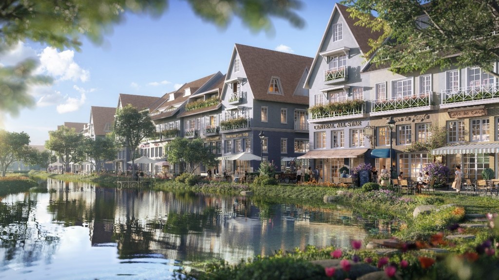 Hé lộ không gian sống của những gia đình danh giá có tầm ảnh hưởng bậc nhất miền Trung