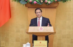 Thủ tướng yêu cầu hoàn thành vượt mục tiêu đưa vào khai thác 3.000 km đường bộ cao tốc