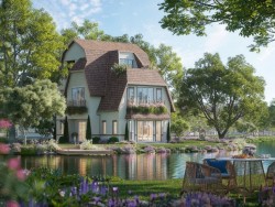 Hé lộ không gian sống của những gia đình danh giá có tầm ảnh hưởng bậc nhất miền Trung