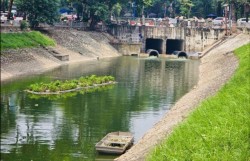 Từ “khát vọng xanh Tô Lịch” đến tầm nhìn phát triển bền vững